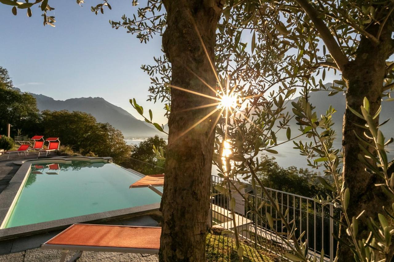 La Collinetta Apartments Vercana Εξωτερικό φωτογραφία