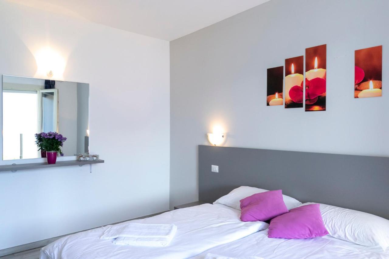 La Collinetta Apartments Vercana Εξωτερικό φωτογραφία