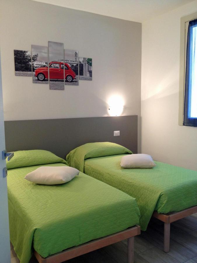 La Collinetta Apartments Vercana Εξωτερικό φωτογραφία