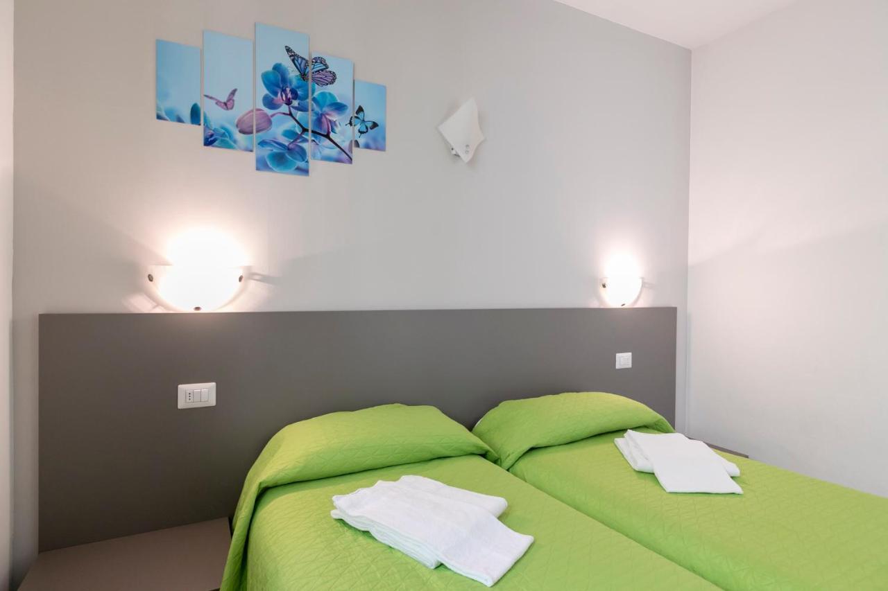 La Collinetta Apartments Vercana Εξωτερικό φωτογραφία
